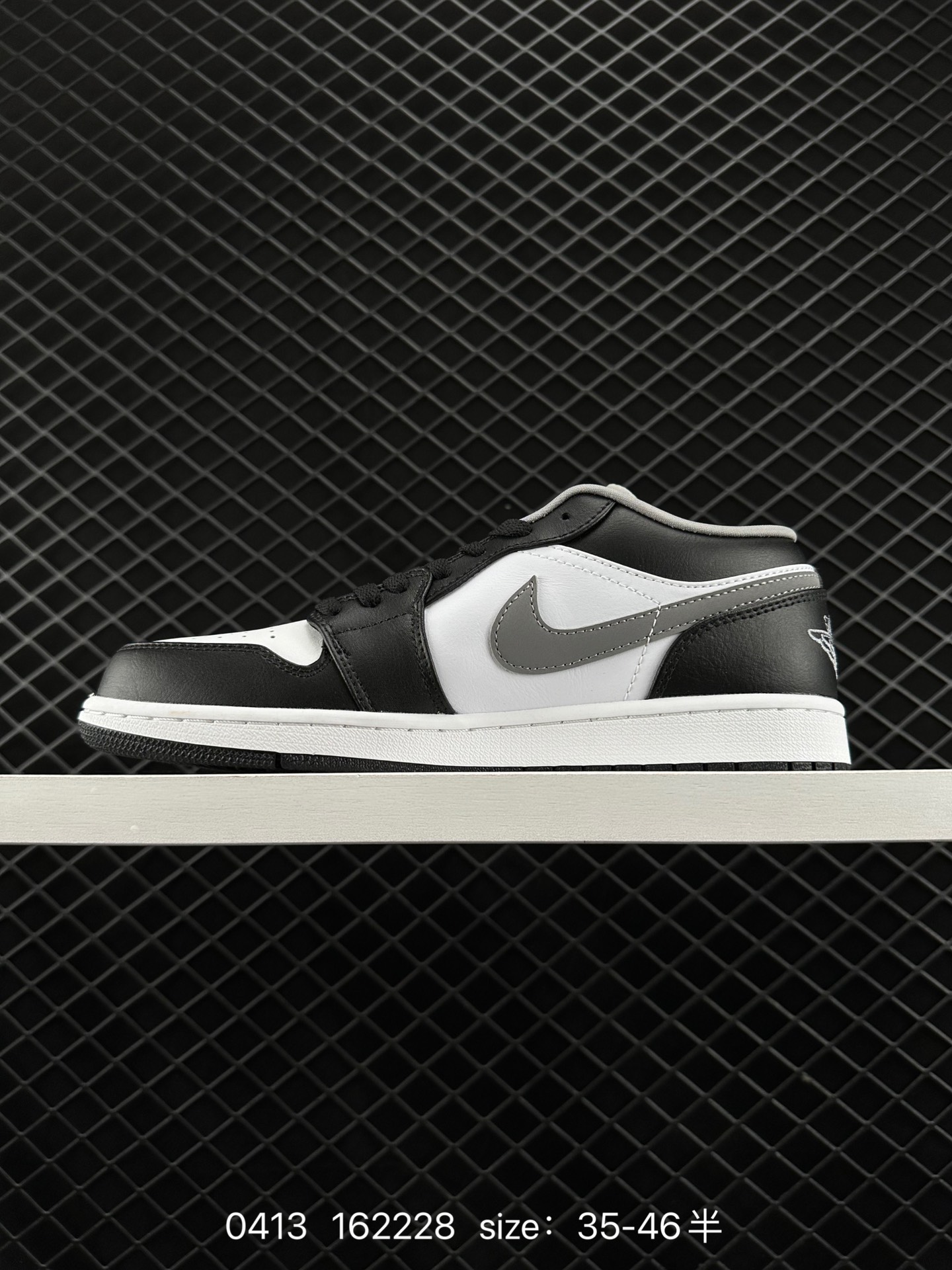 Nike Wmns Air Jordan 1 Low GS”Team Gold”